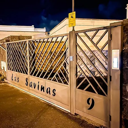 Willa Vulcano Playa Blanca (Lanzarote)