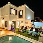 Villa Vulcano Playa Blanca (Lanzarote)