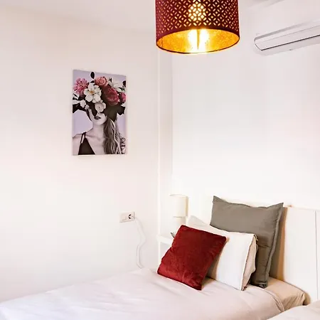 Vulcano * Playa Blanca