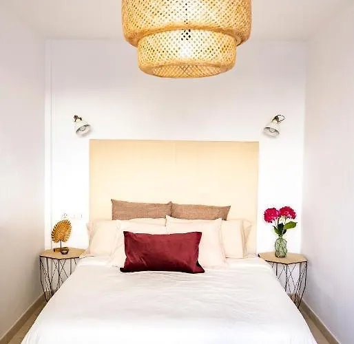 Vulcano ヴィラ プラヤ・ブランカ