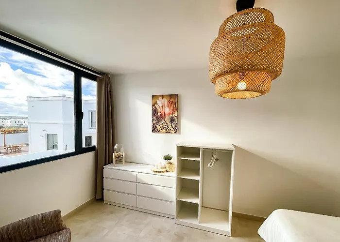 Vulcano プラヤ・ブランカ