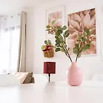 Vulcano Вилла *