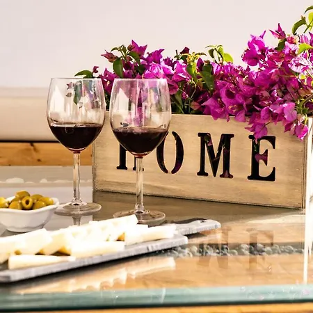 Villa Vulcano Playa Blanca (Lanzarote)