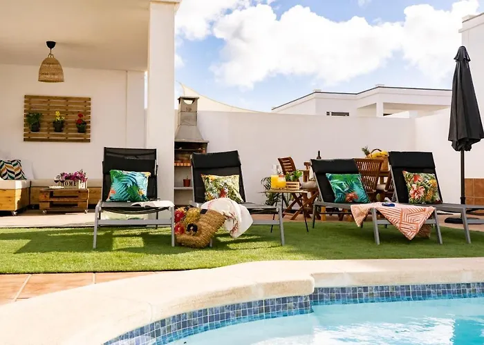 Vulcano * Πλάγια Μπλάνκα