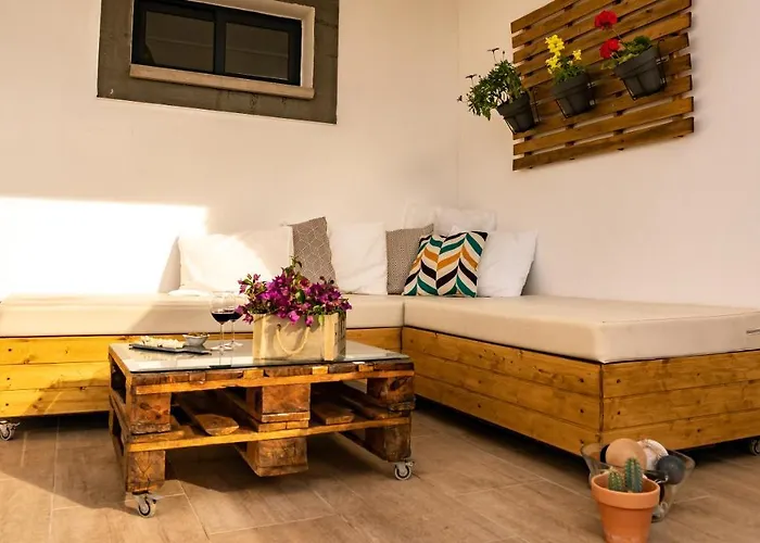 Vulcano Πλάγια Μπλάνκα