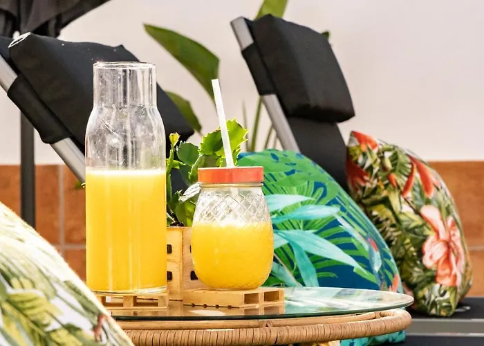 Βίλα Vulcano Πλάγια Μπλάνκα