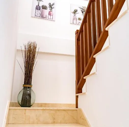 Vulcano Βίλα Πλάγια Μπλάνκα