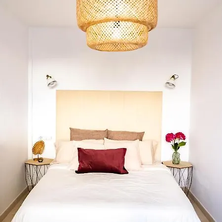 Vulcano Villa Playa Blanca (Lanzarote)